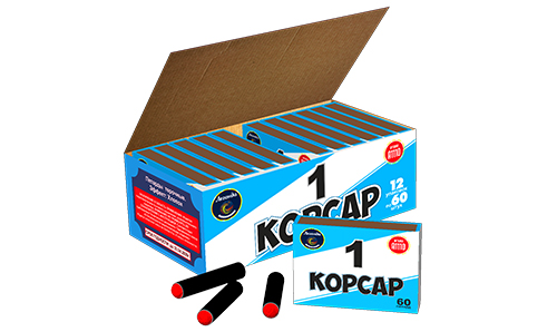  Петарды Корсар 1  в Смоленске