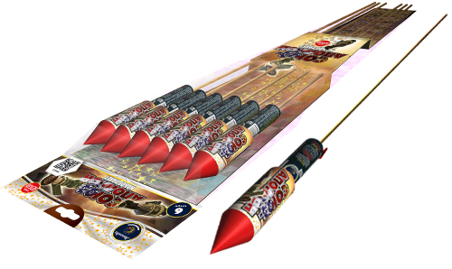  Ракеты Союз-Аполлон  в Смоленске