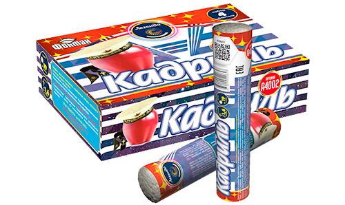  Фонтан Кадриль  в Смоленске